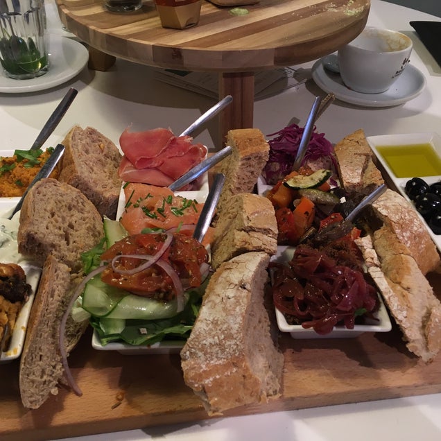 kahvaltı fotografı