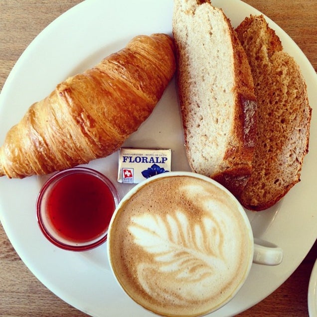 kahvaltı fotografı