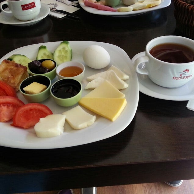 kahvaltı fotografı