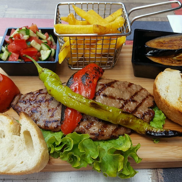 kahvaltı fotografı