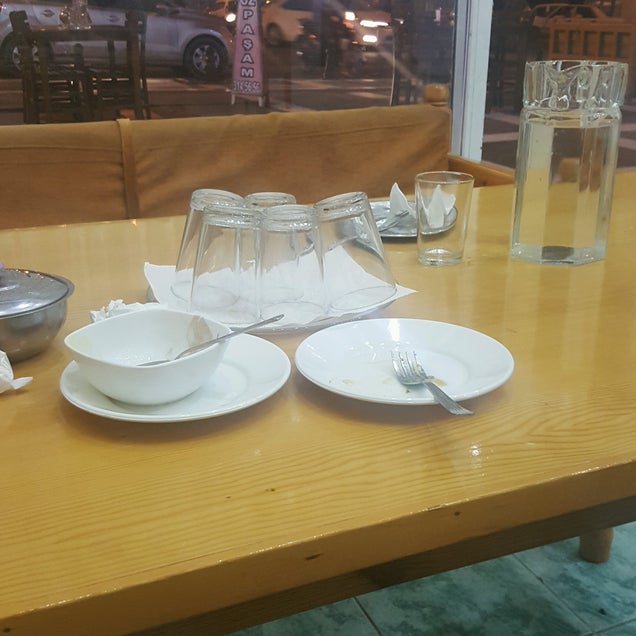 kahvaltı fotografı