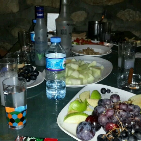 kahvaltı fotografı