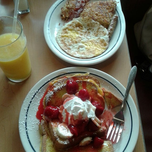 kahvaltı fotografı