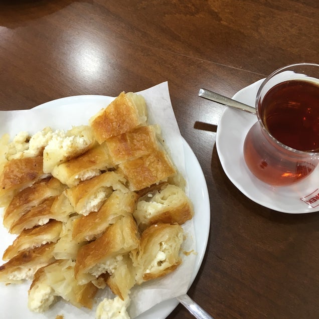 kahvaltı fotografı