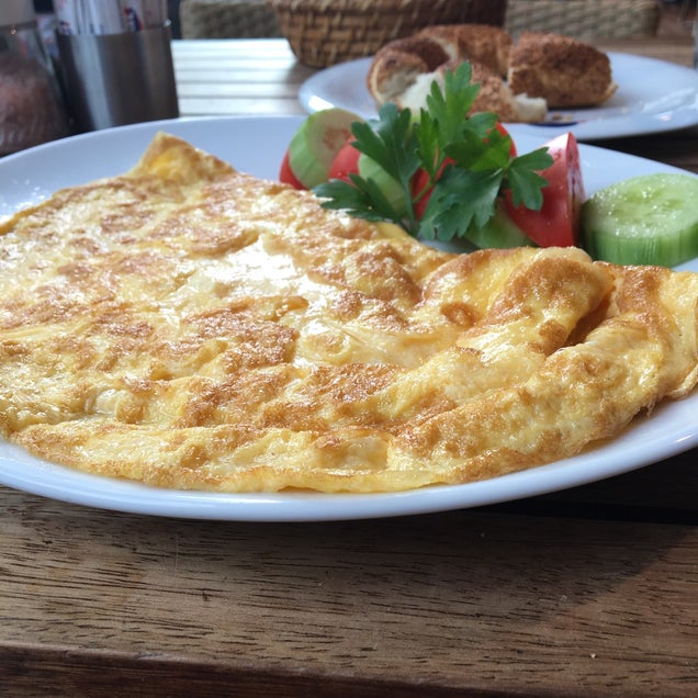 kahvaltı fotografı