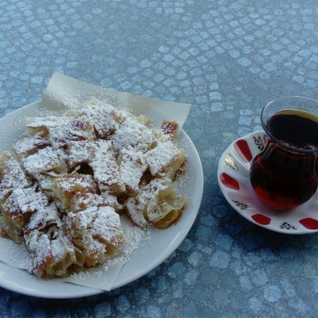 kahvaltı fotografı