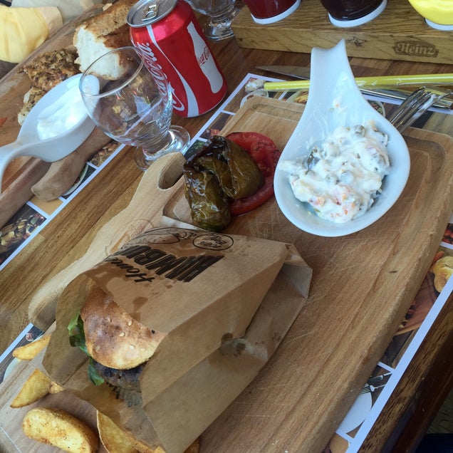 kahvaltı fotografı