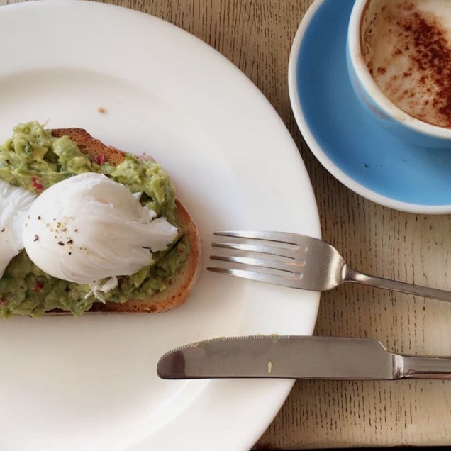 kahvaltı fotografı