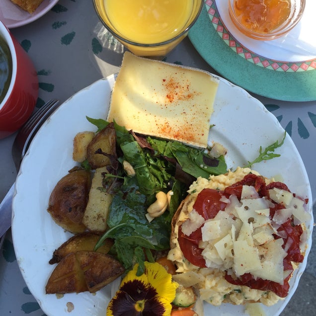 kahvaltı fotografı