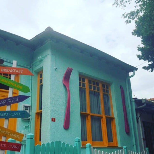 kahvaltı fotografı