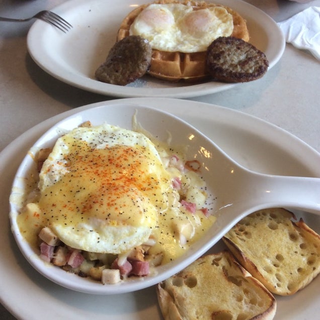 kahvaltı fotografı