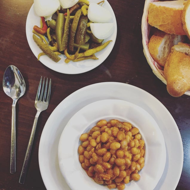 kahvaltı fotografı