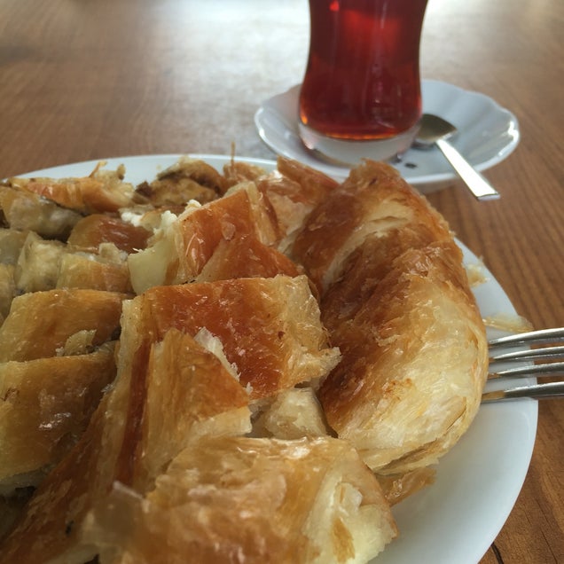 kahvaltı fotoğrafı