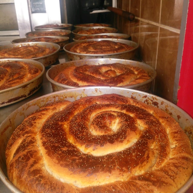 kahvaltı fotoğrafı