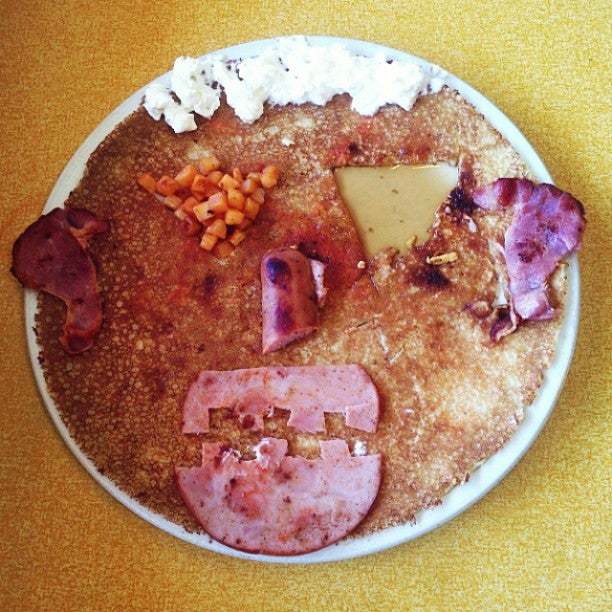 kahvaltı fotografı