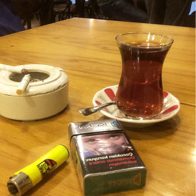 kahvaltı fotoğrafı