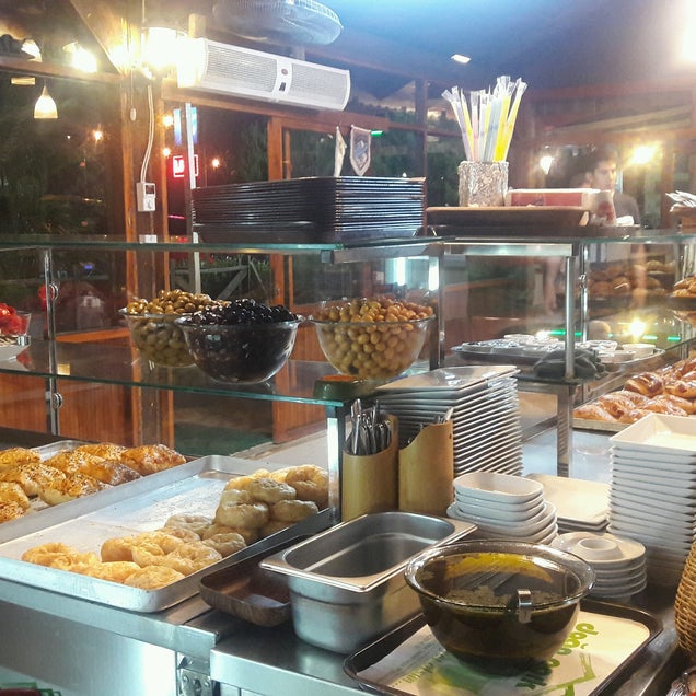 kahvaltı fotografı