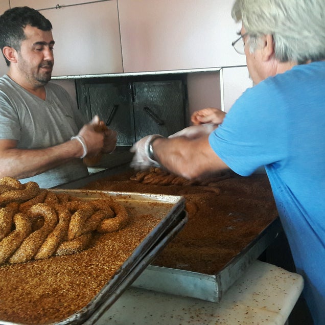 kahvaltı fotografı