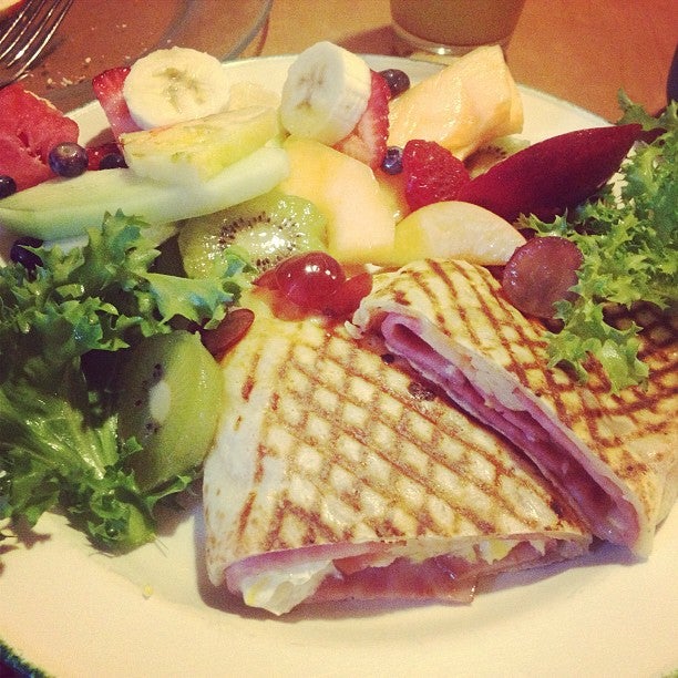 kahvaltı fotografı