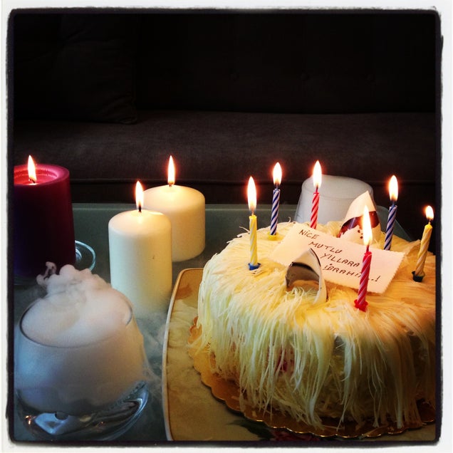 kahvaltı fotografı