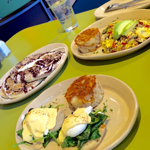 kahvaltı fotografı