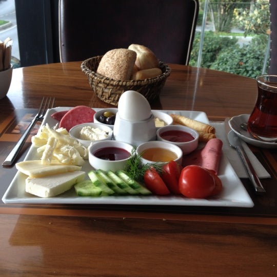 kahvaltı fotografı