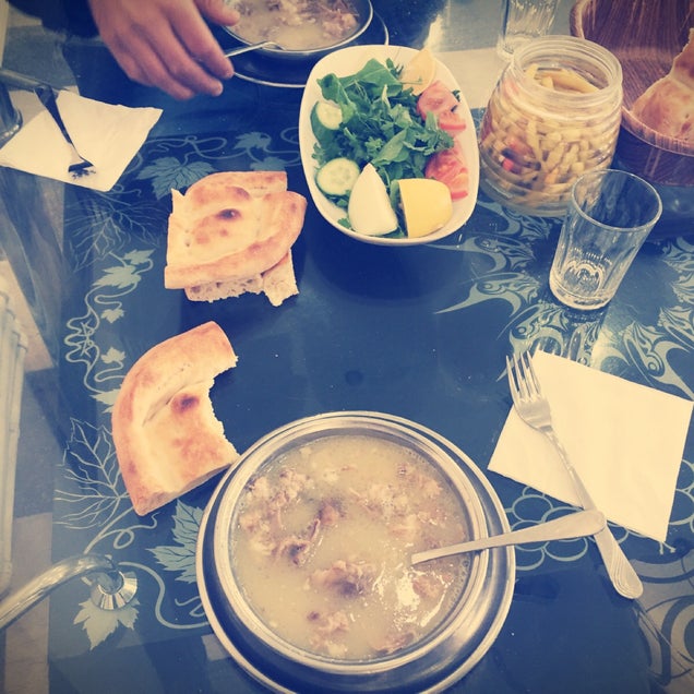 kahvaltı fotografı