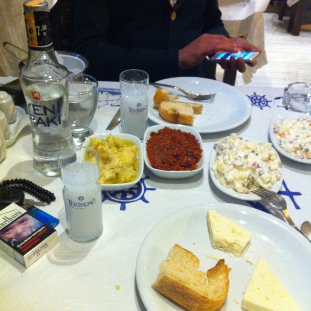 kahvaltı fotoğrafı