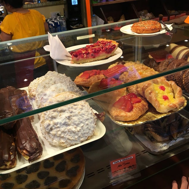 kahvaltı fotografı