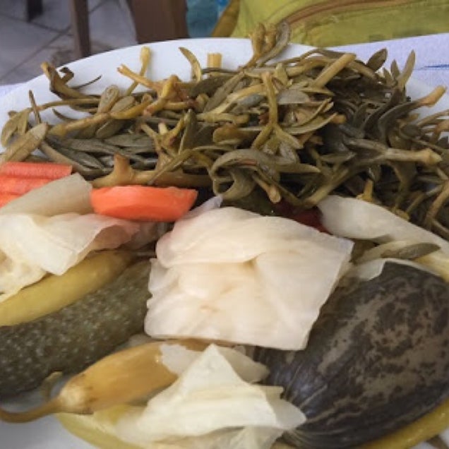 kahvaltı fotografı