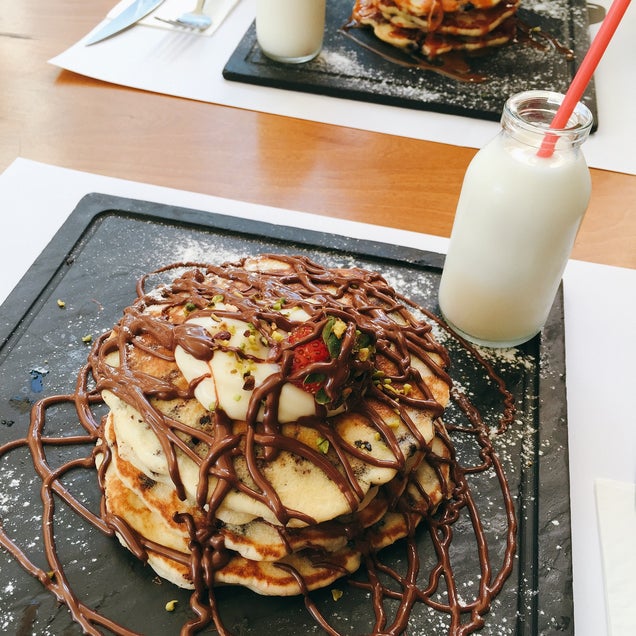 kahvaltı fotografı