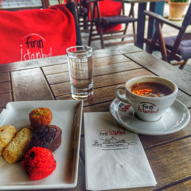 kahvaltı fotografı