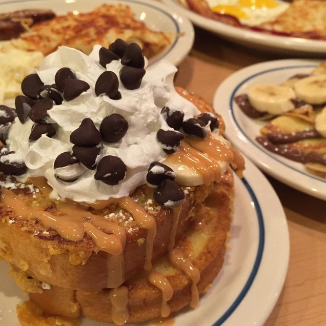 kahvaltı fotografı