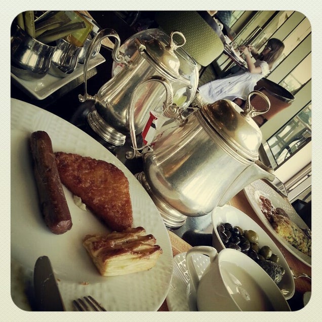 breakfast photo