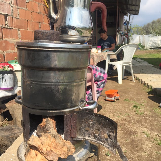 kahvaltı fotoğrafı