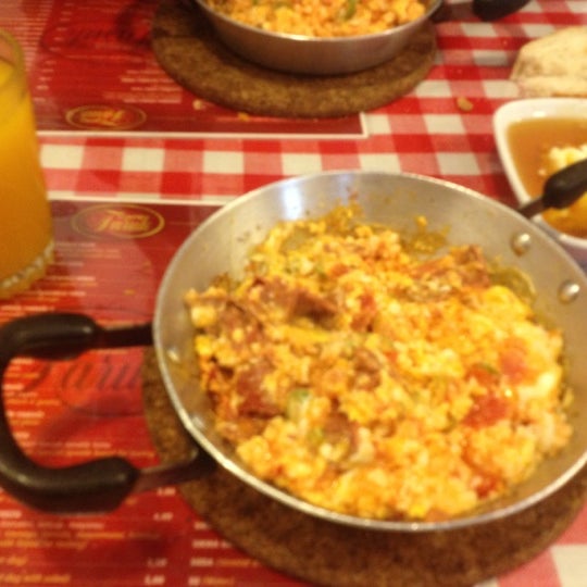 kahvaltı fotografı