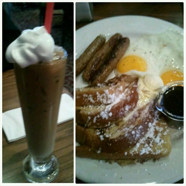 kahvaltı fotografı