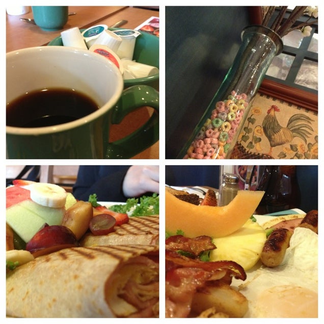 kahvaltı fotografı