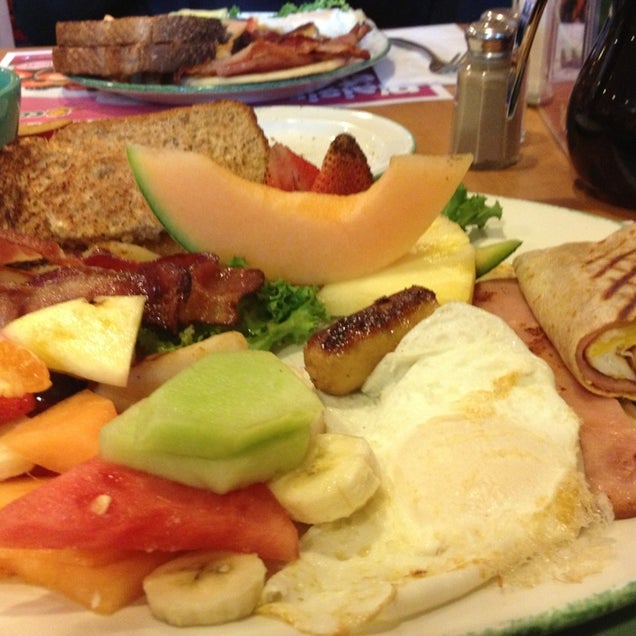 kahvaltı fotografı