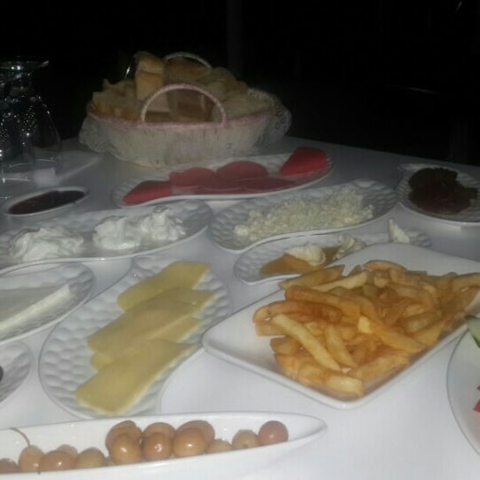 kahvaltı fotografı