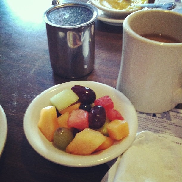 kahvaltı fotografı