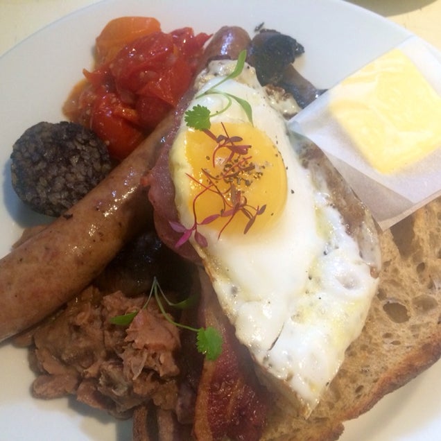 kahvaltı fotografı