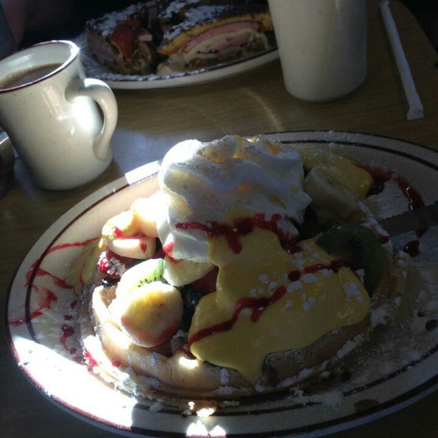 kahvaltı fotografı