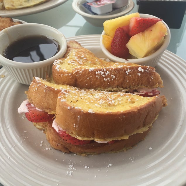 kahvaltı fotoğrafı