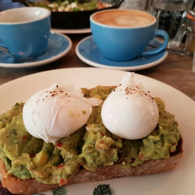 kahvaltı fotografı