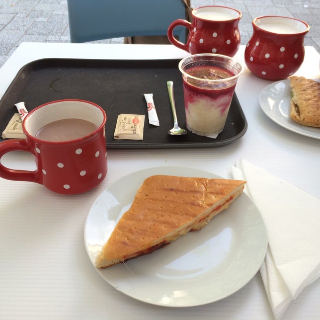 kahvaltı fotografı