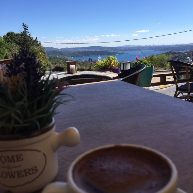 kahvaltı fotografı