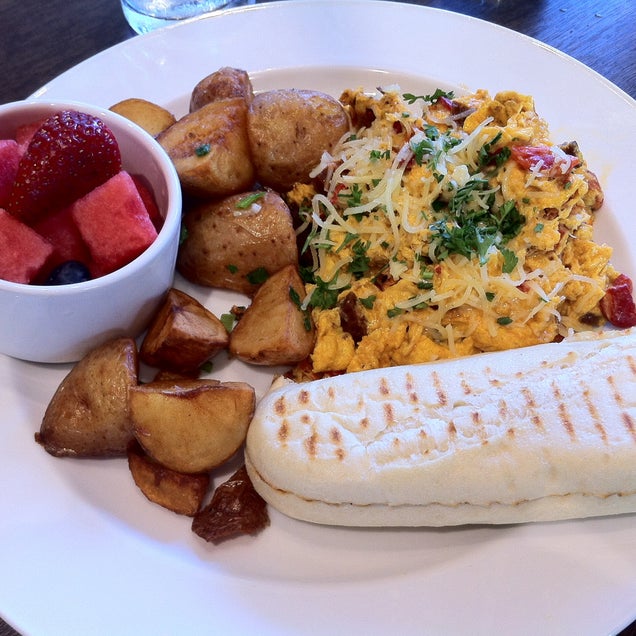 kahvaltı fotografı