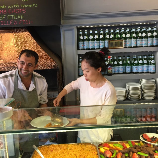 kahvaltı fotografı