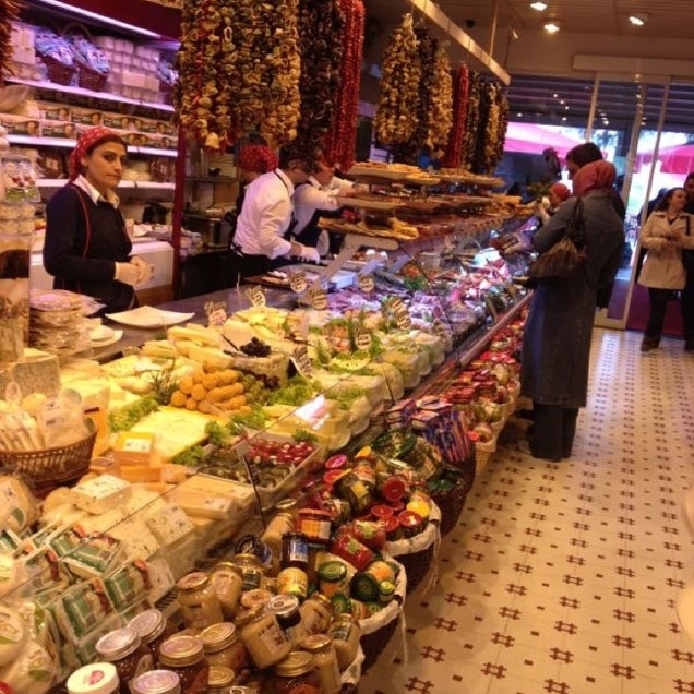 kahvaltı fotografı